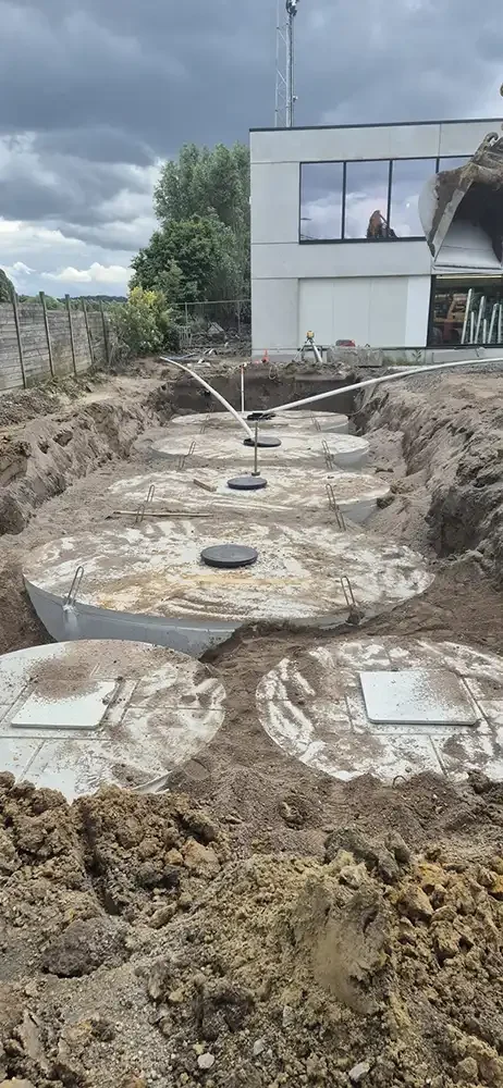 Demeyere grondwerken